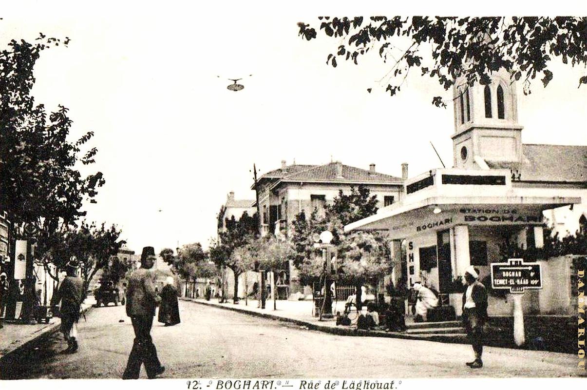Boghari - Rue de Laghouat.jpg